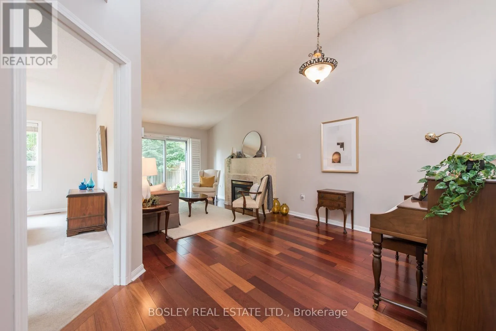 41 ATWOOD AVENUE
