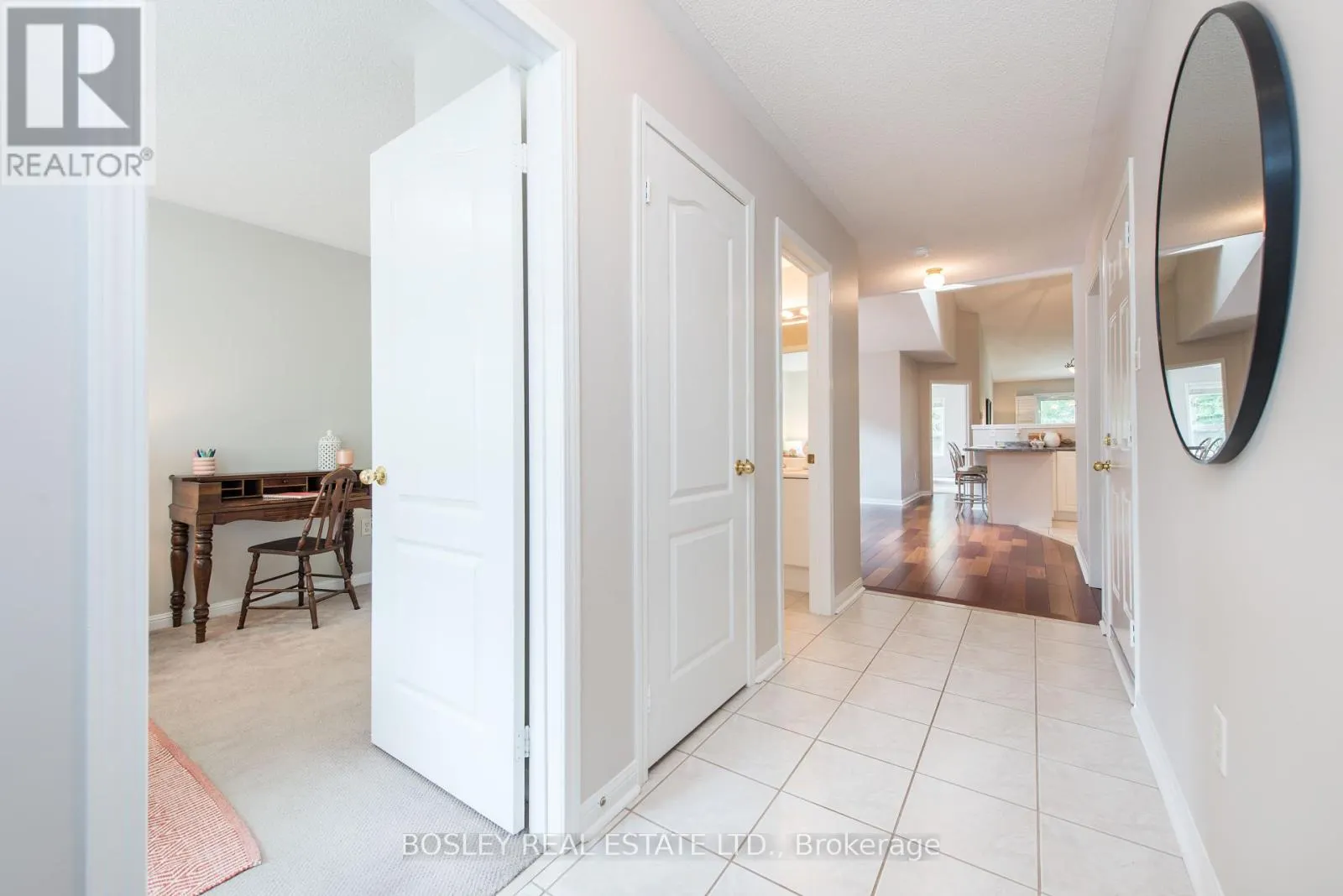 41 ATWOOD AVENUE