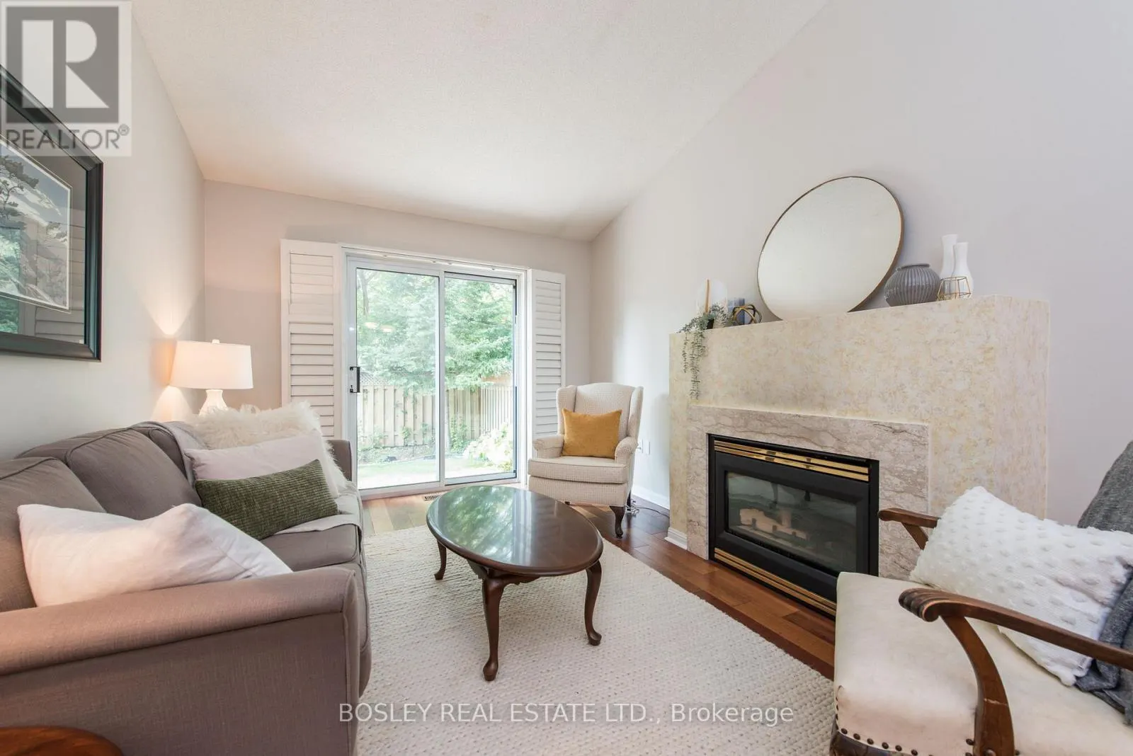 41 ATWOOD AVENUE