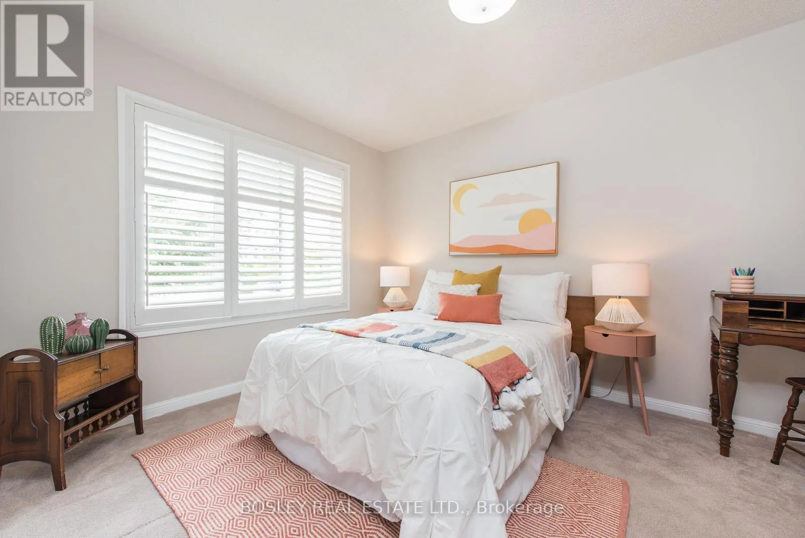41 ATWOOD AVENUE