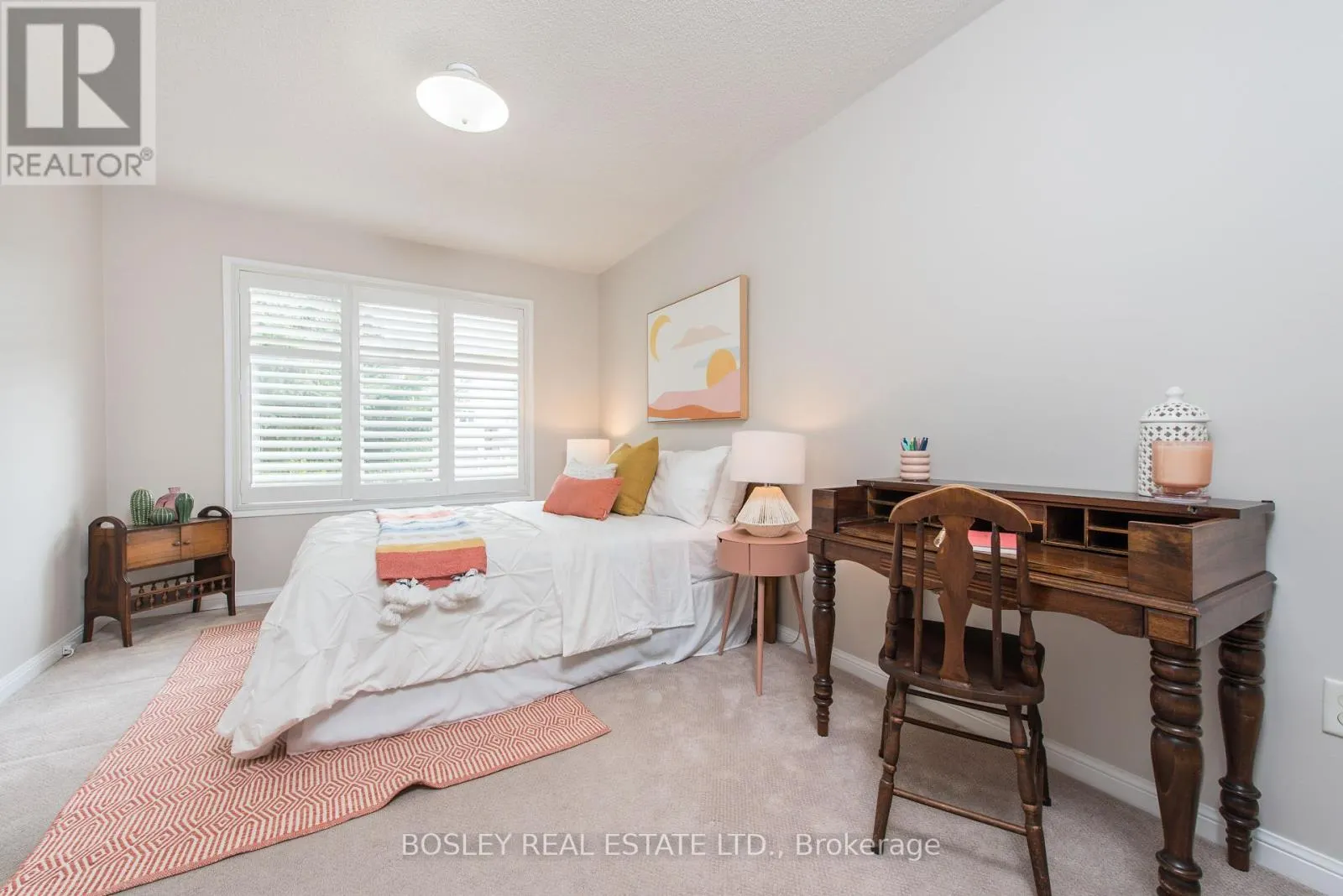 41 ATWOOD AVENUE