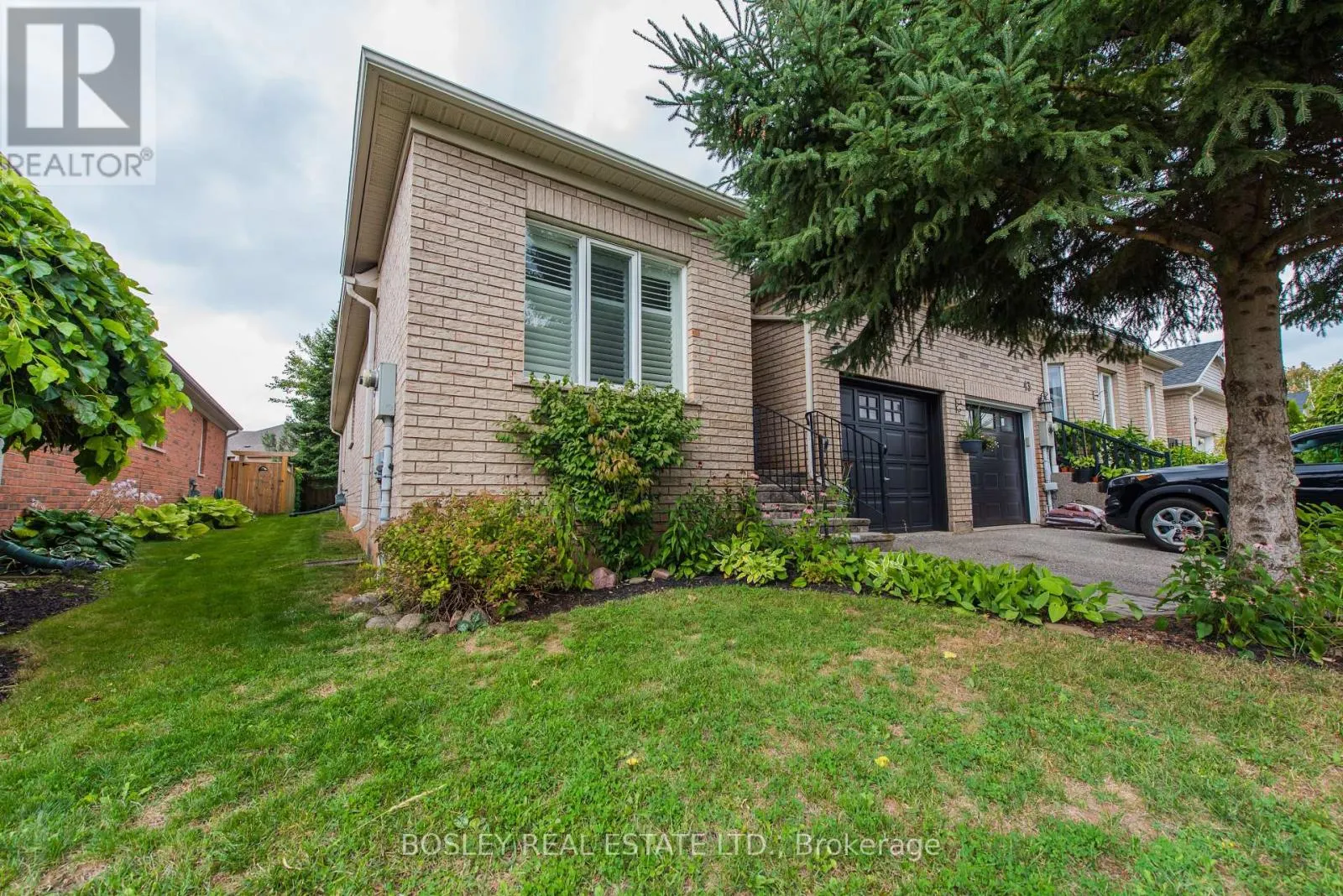 41 ATWOOD AVENUE