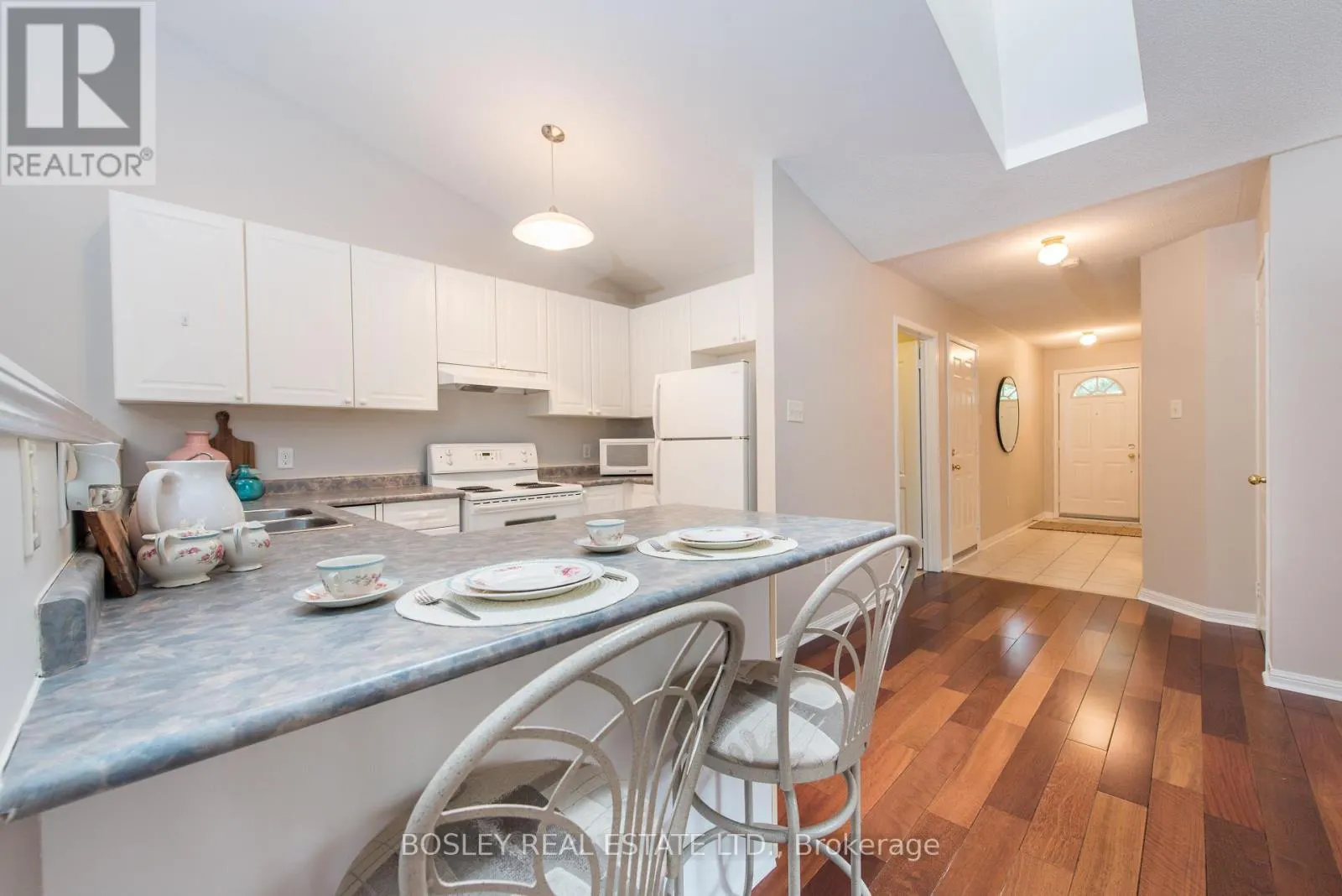 41 ATWOOD AVENUE