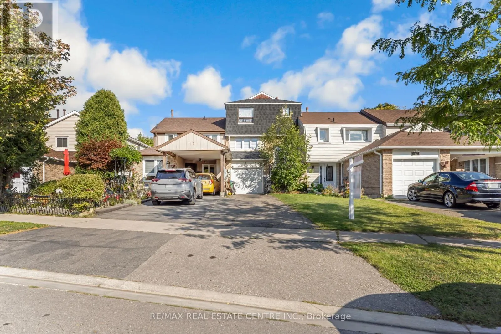 10 FANSHAWE DRIVE