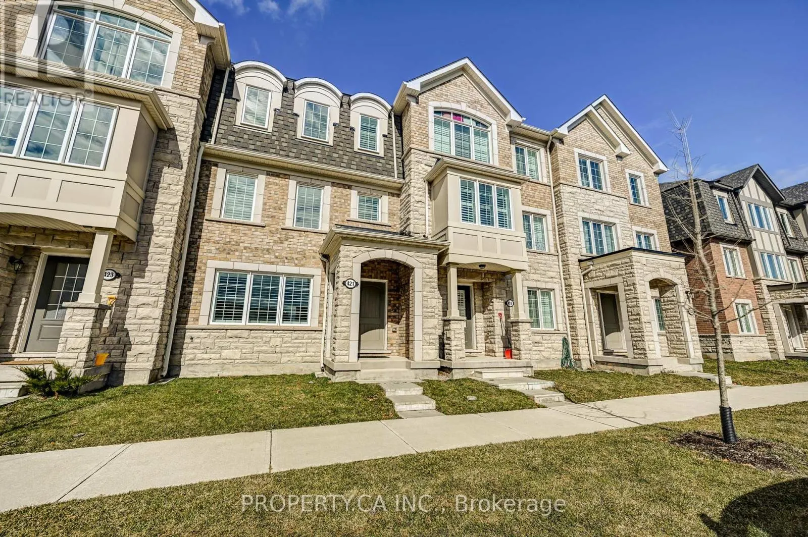 421 SWITCHGRASS STREET