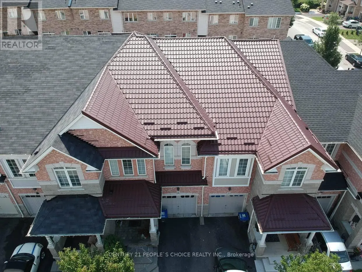 9 SAINT EUGENE STREET