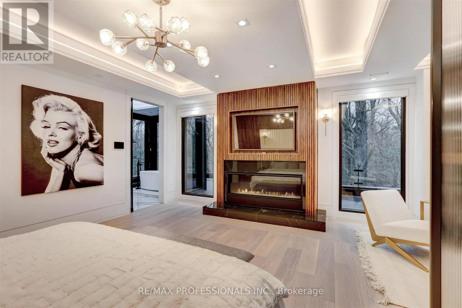 91 VALECREST DRIVE