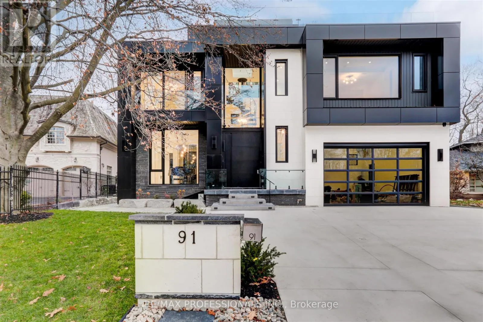 91 VALECREST DRIVE