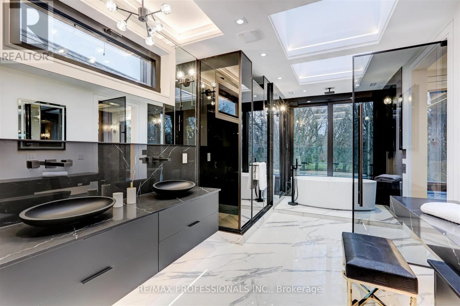 91 VALECREST DRIVE