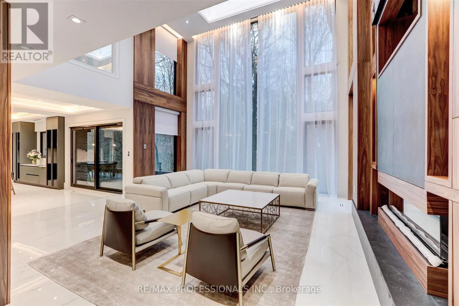 91 VALECREST DRIVE