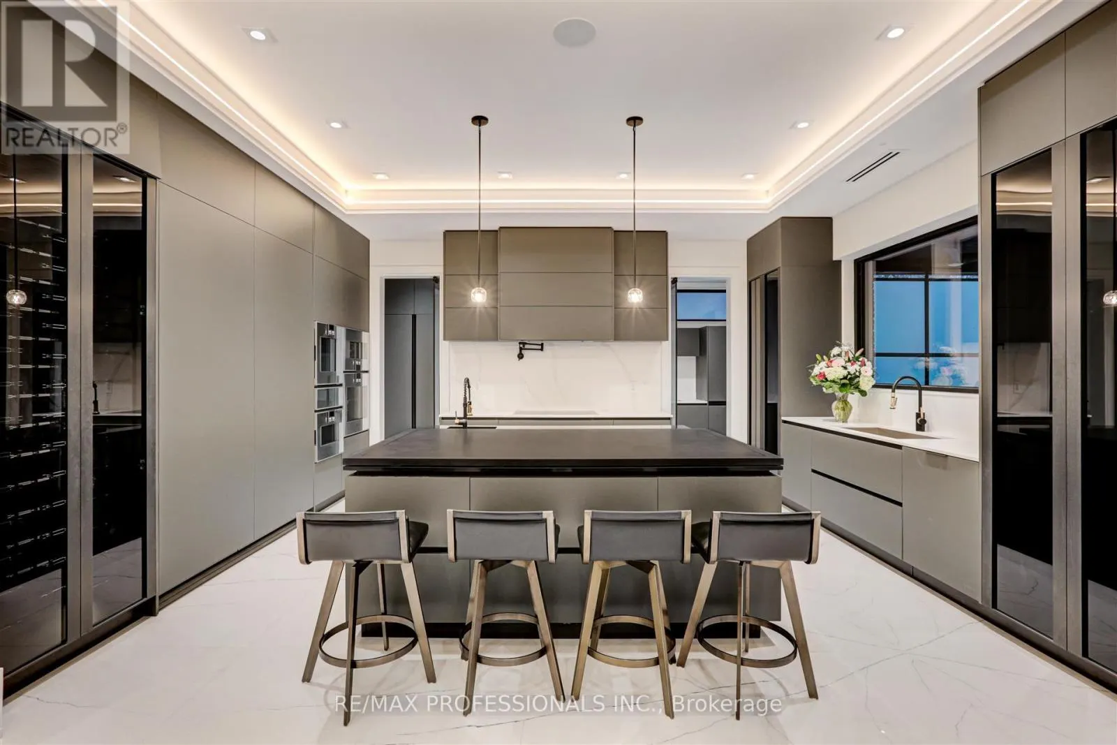 91 VALECREST DRIVE