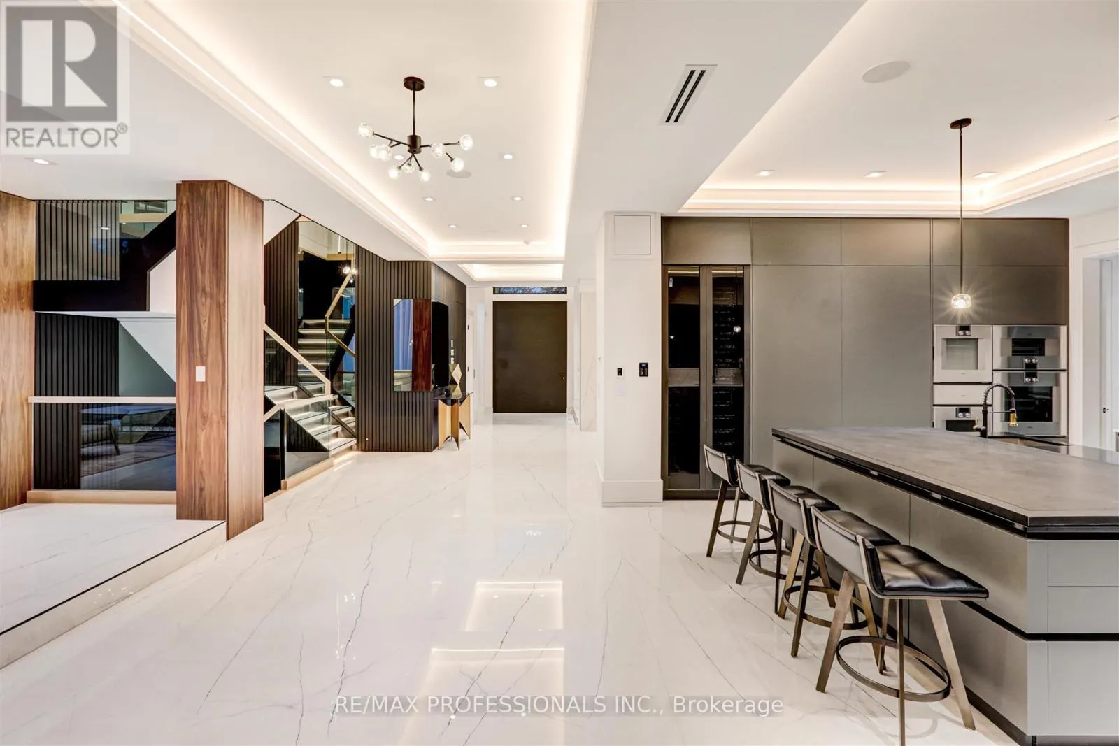 91 VALECREST DRIVE