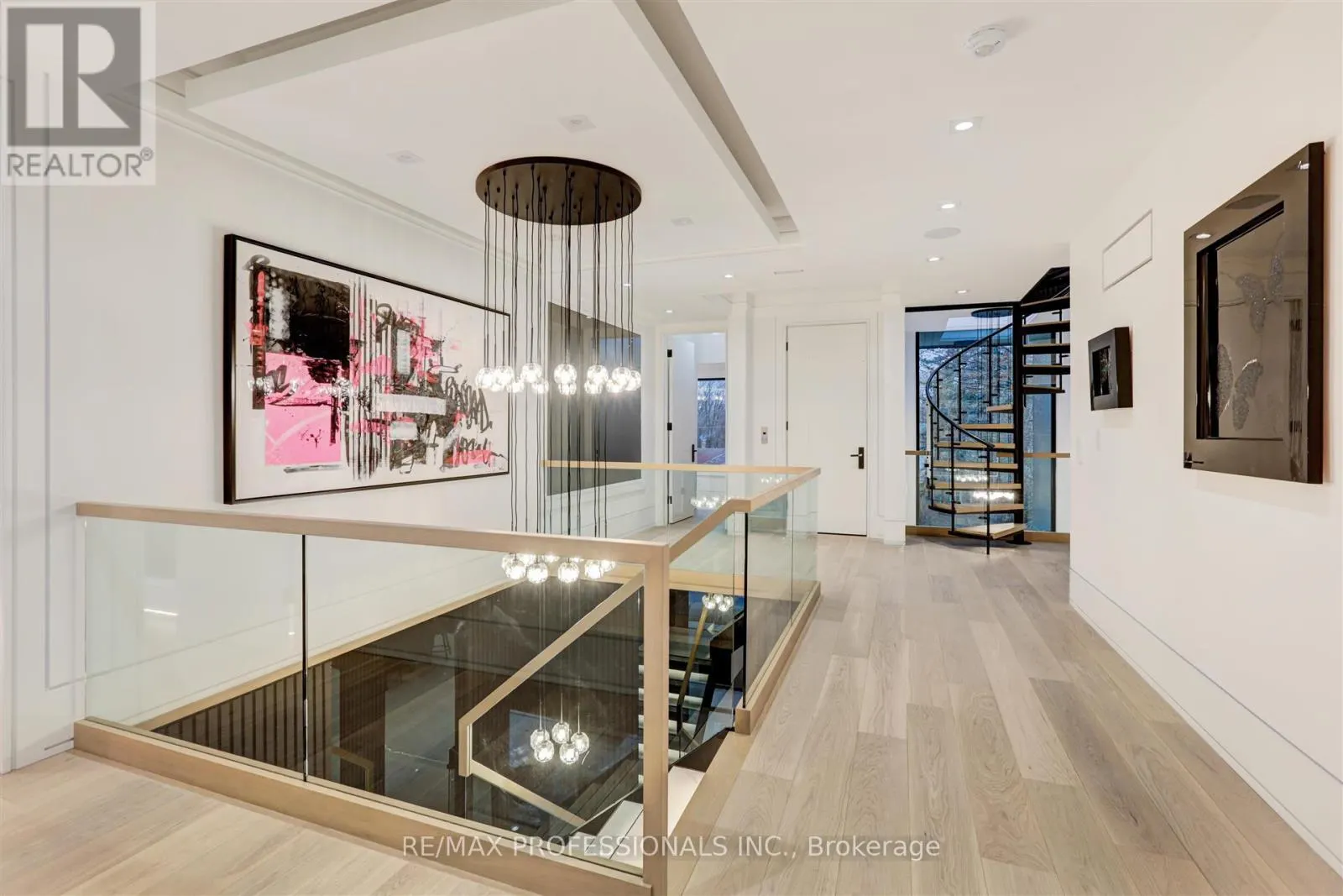 91 VALECREST DRIVE