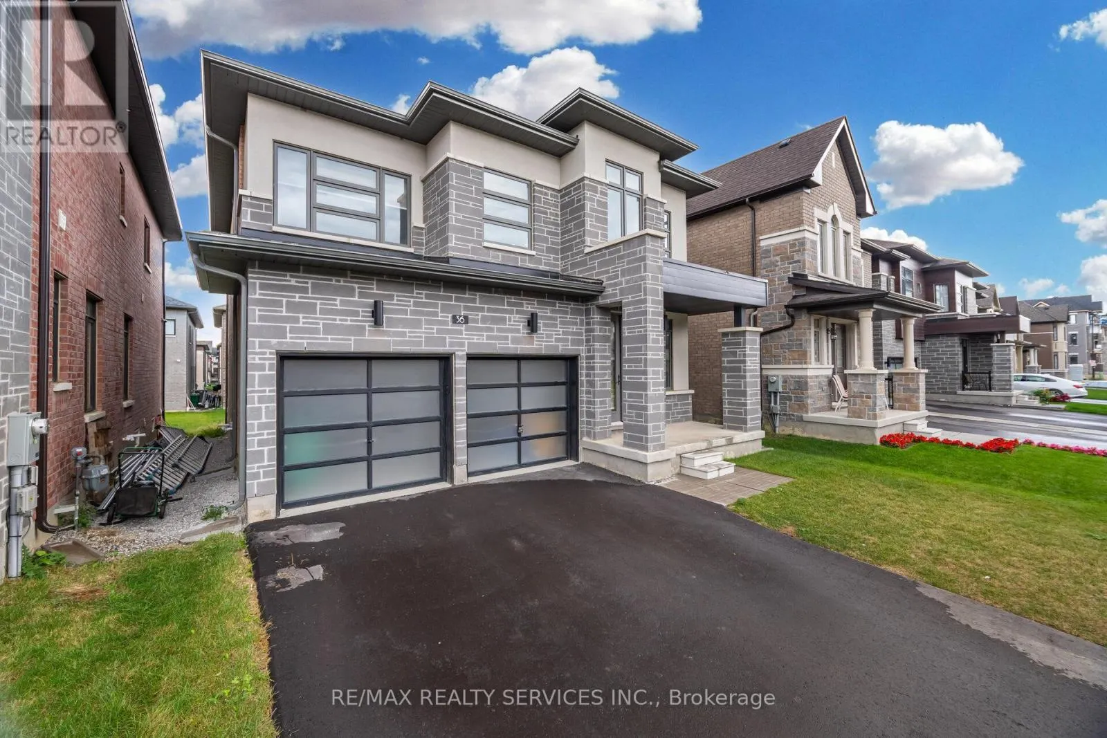 36 MICHENER DRIVE