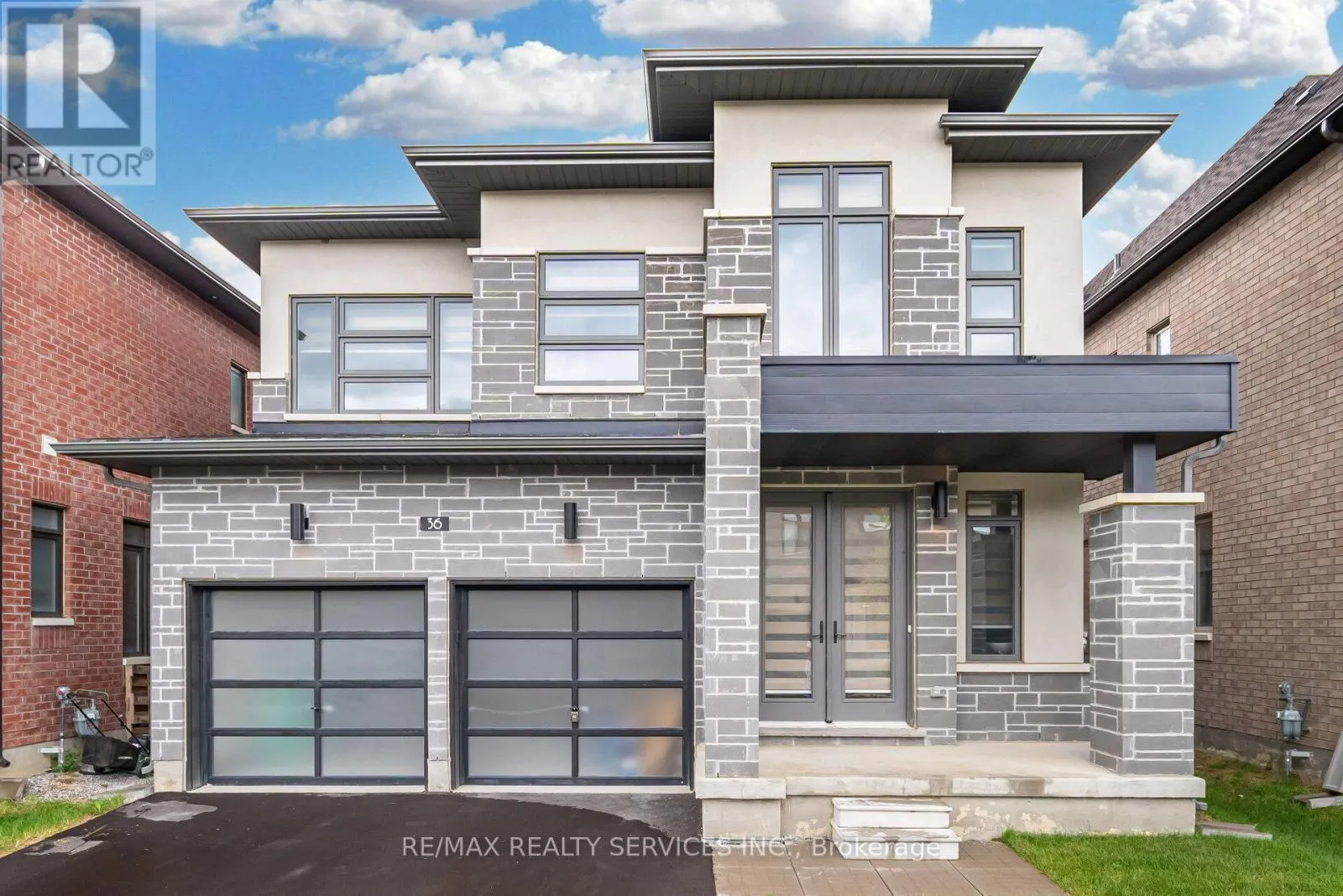 36 MICHENER DRIVE