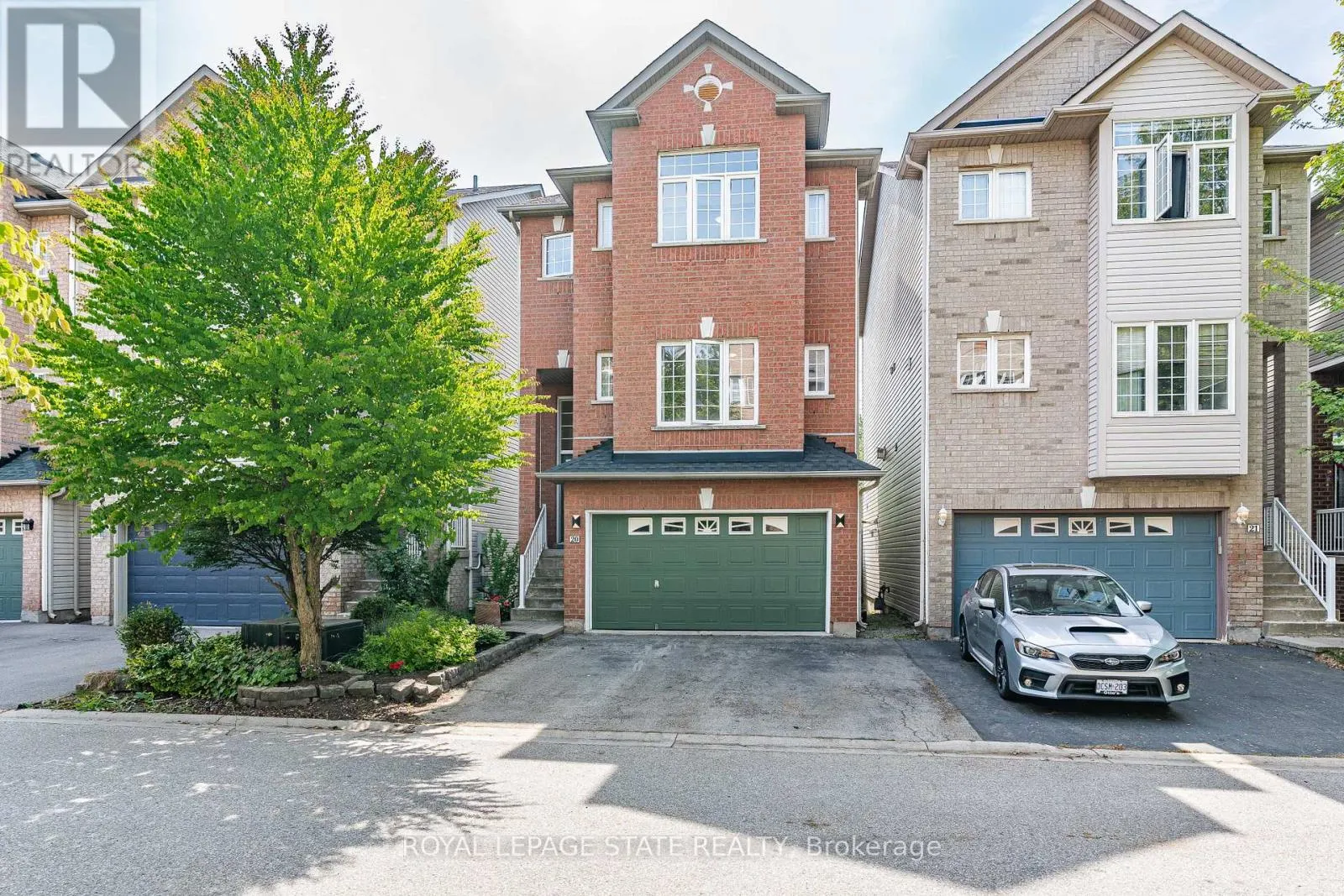20 - 5090 FAIRVIEW STREET