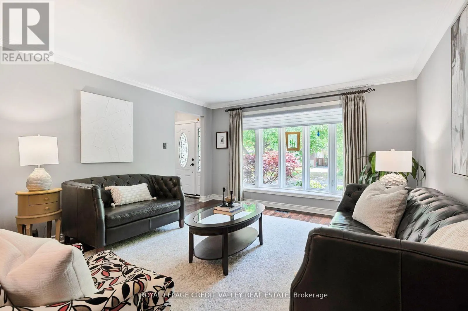 24 LADORE DRIVE