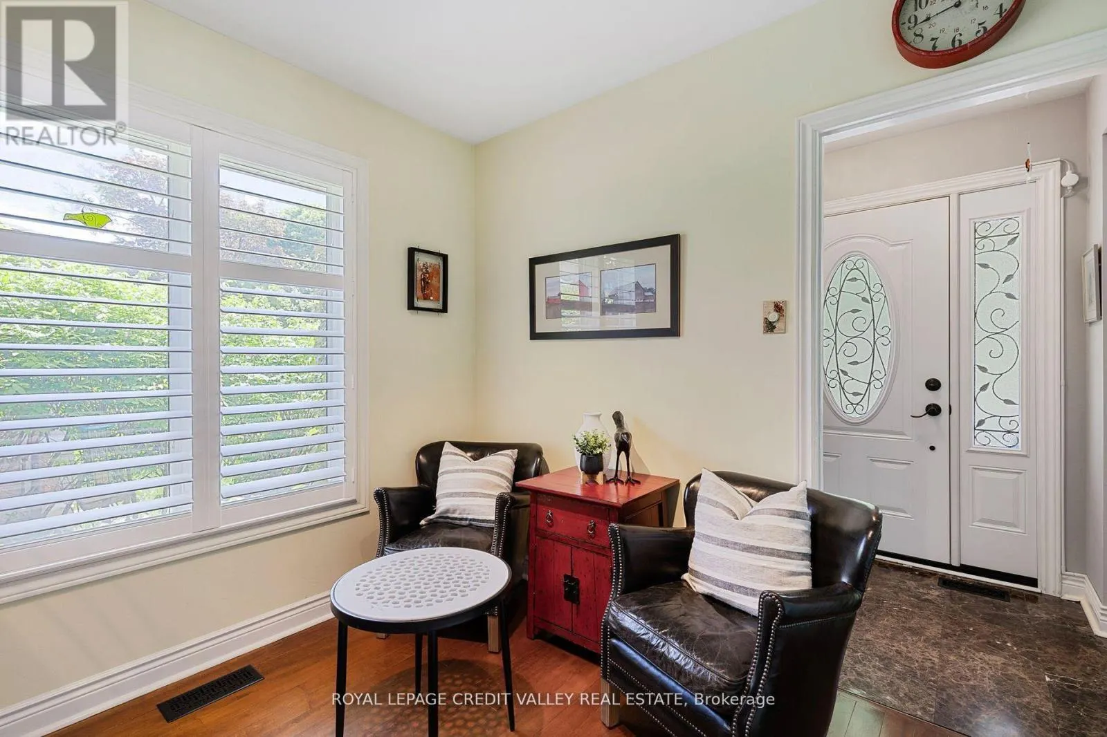 24 LADORE DRIVE