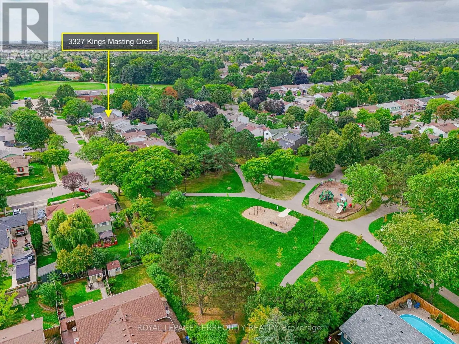 3327 KINGS MASTING CRESCENT