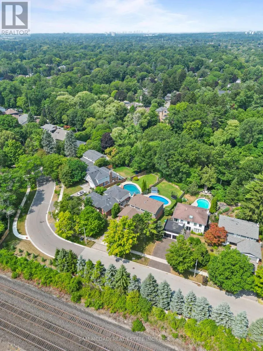 1045 FAIR BIRCH DRIVE