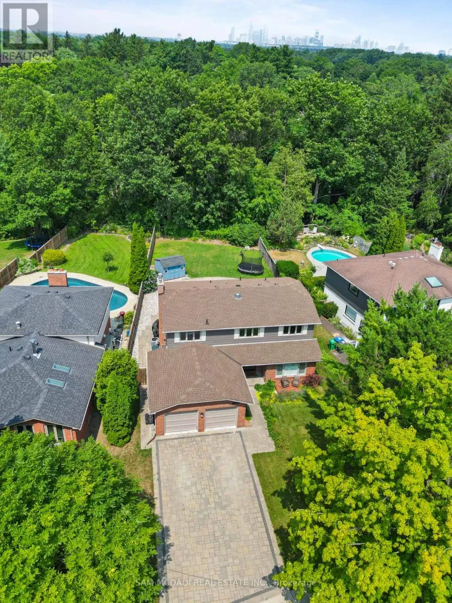 1045 FAIR BIRCH DRIVE