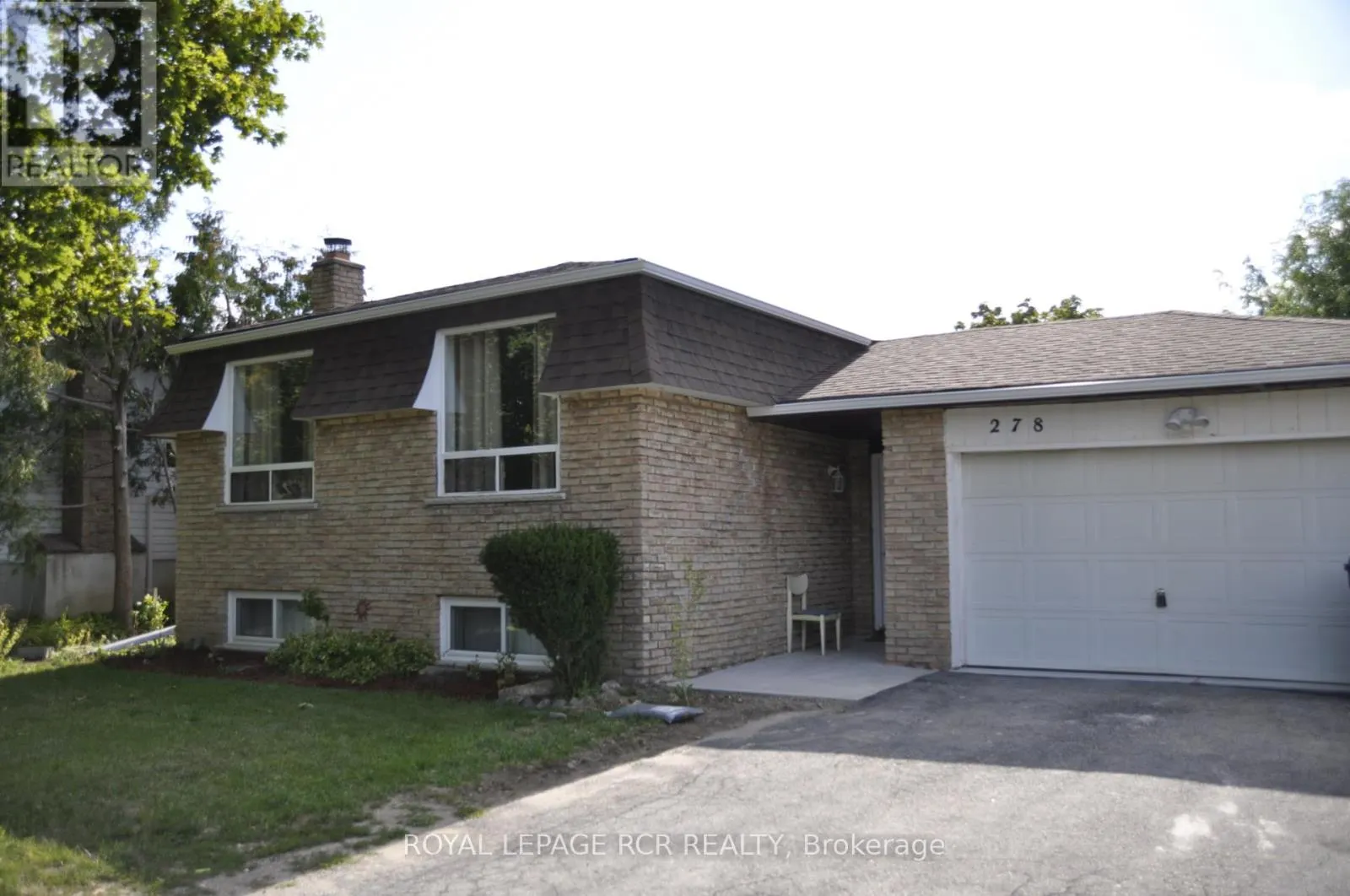 278 WHITEHEAD CRESCENT