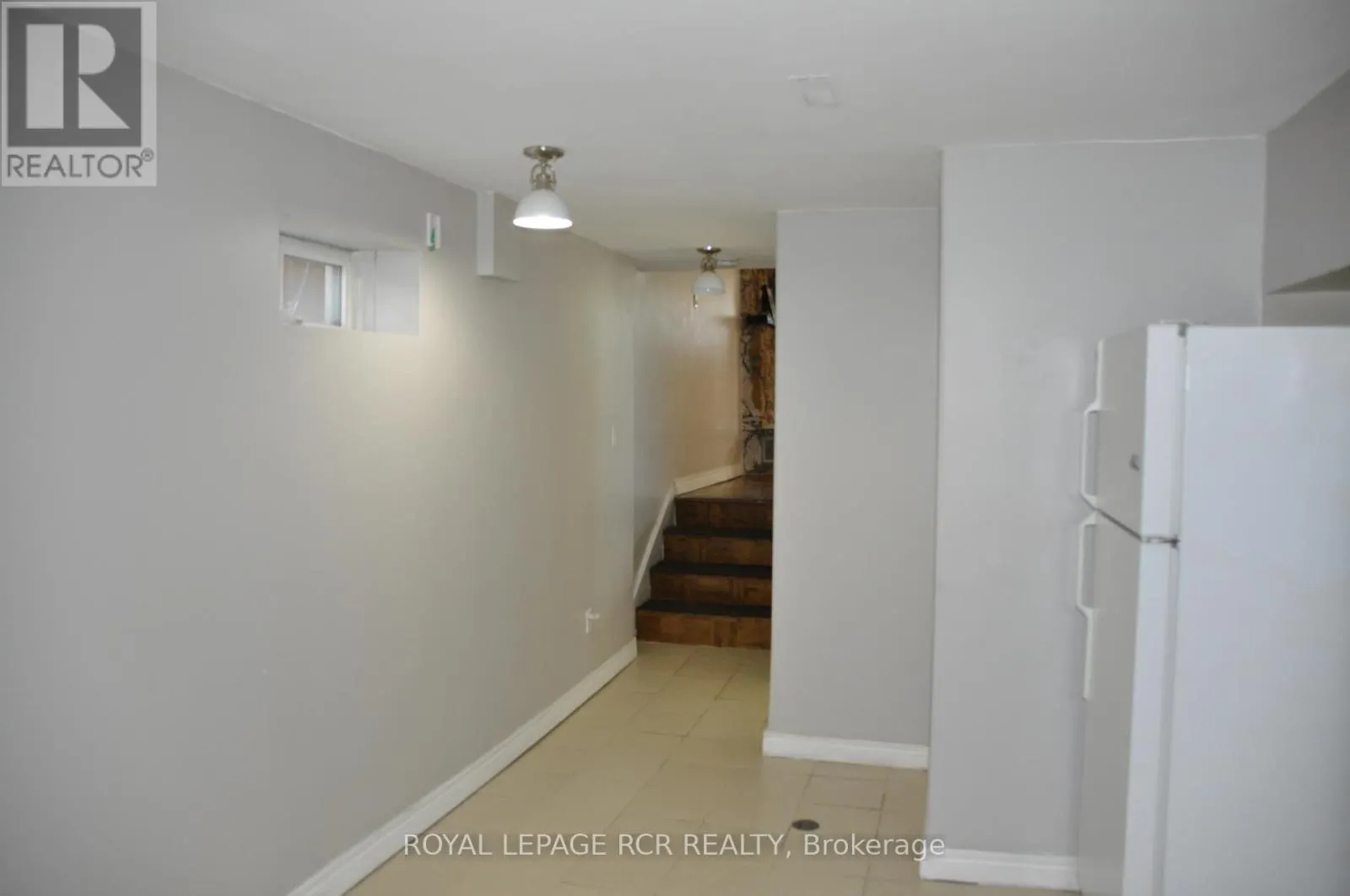 BASEMENT - 106 LONGWOOD DRIVE