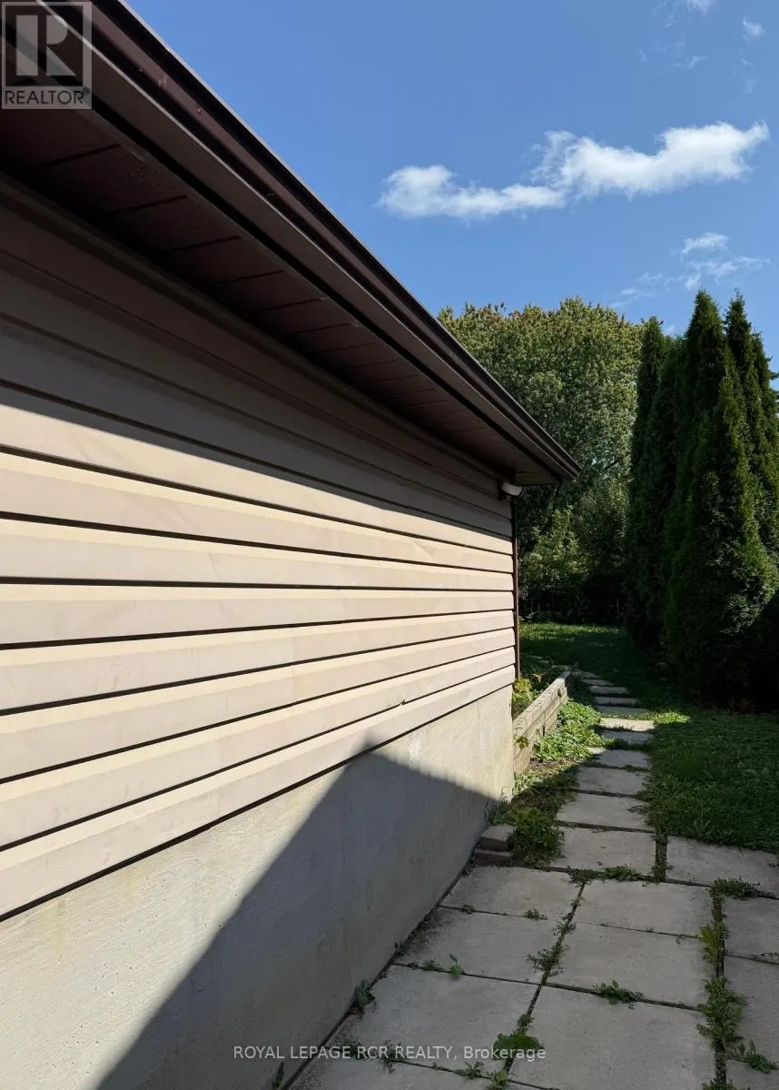 BASEMENT - 106 LONGWOOD DRIVE