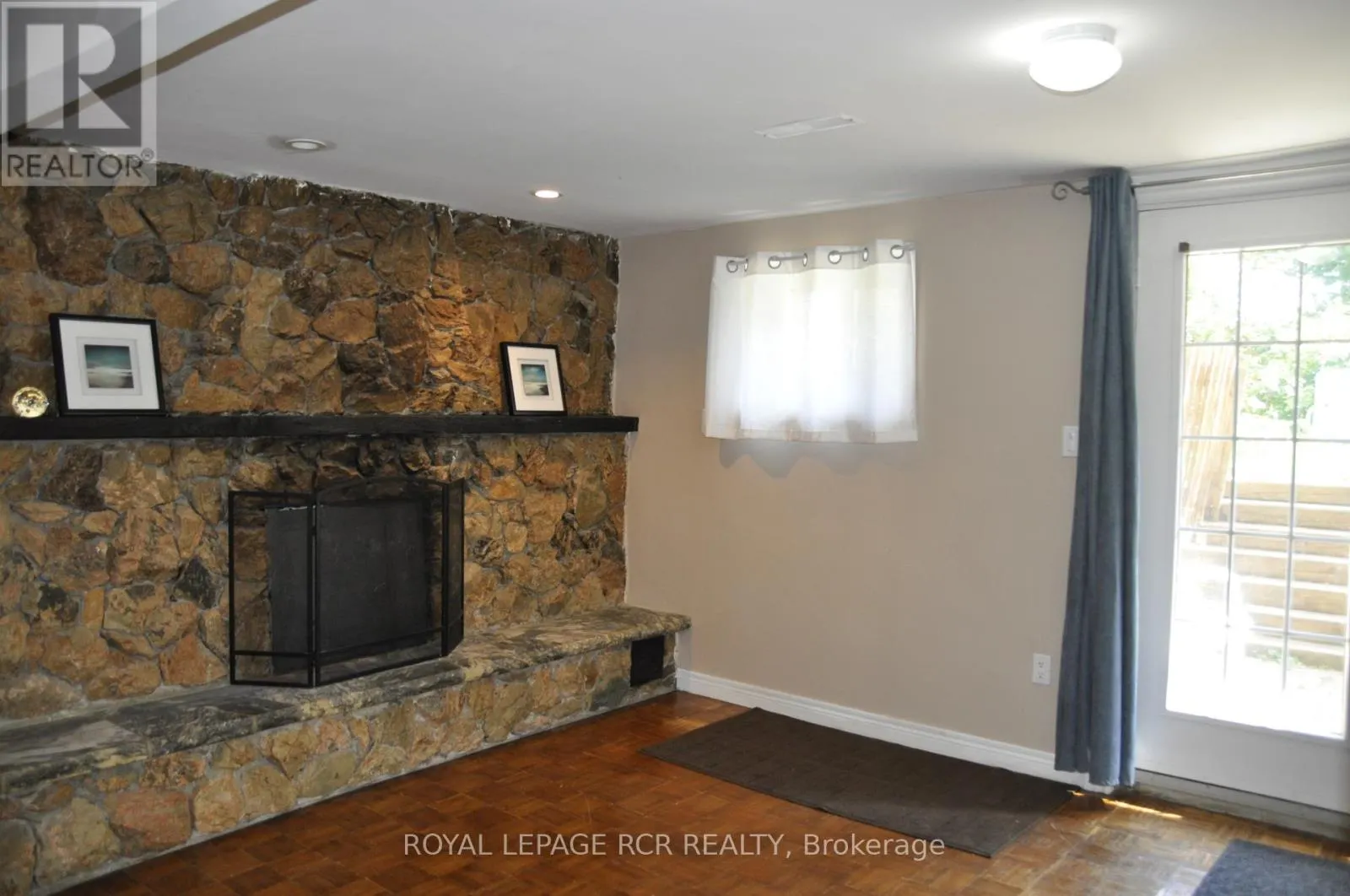 BASEMENT - 106 LONGWOOD DRIVE
