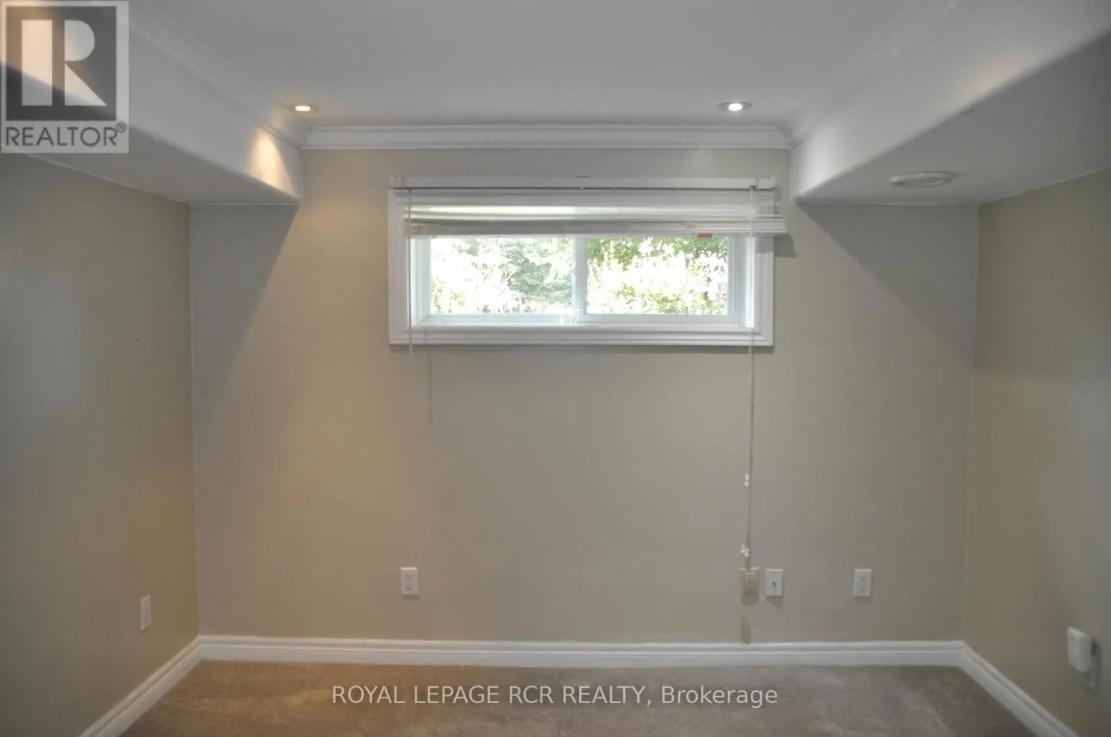 BASEMENT - 106 LONGWOOD DRIVE