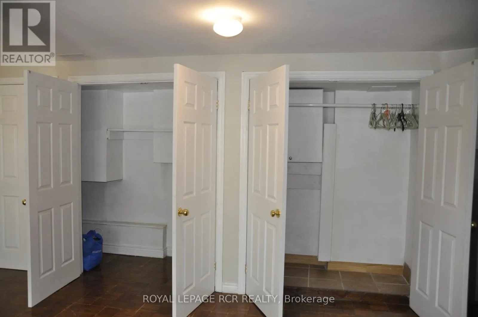 BASEMENT - 106 LONGWOOD DRIVE