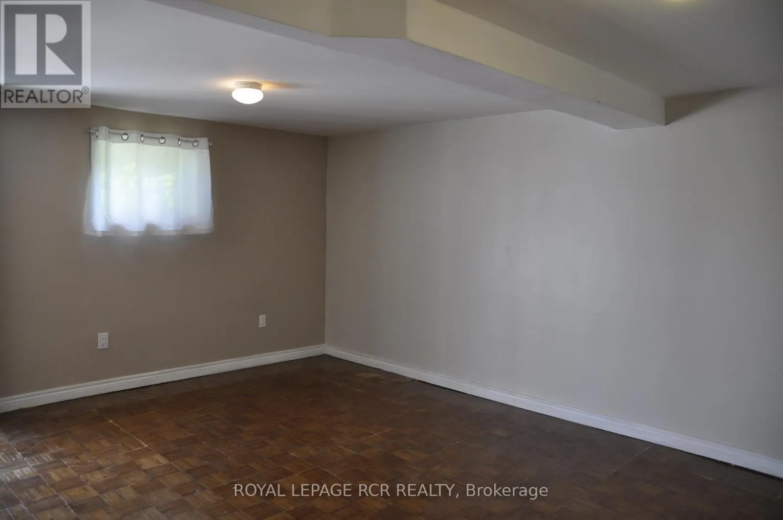 BASEMENT - 106 LONGWOOD DRIVE