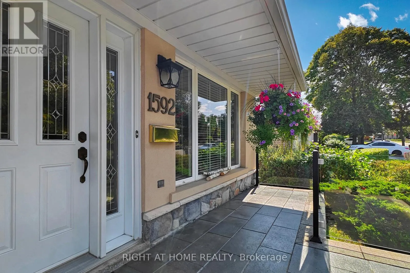 1592 OTTERBY ROAD
