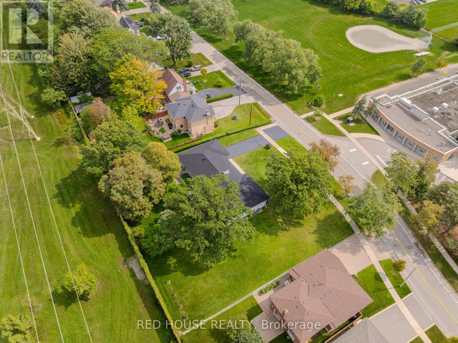 1253 MELTON DRIVE