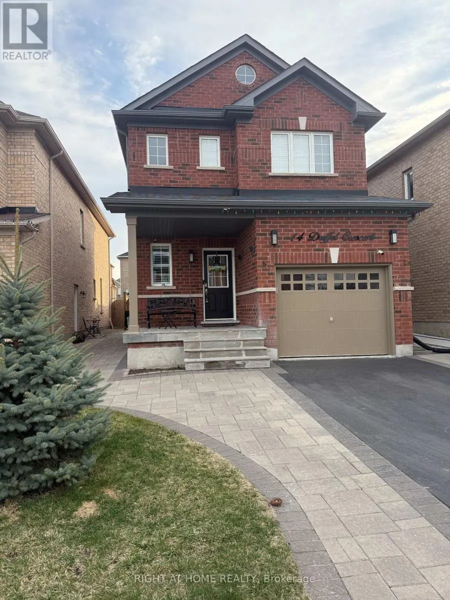 14 DUFFEL CRESCENT
