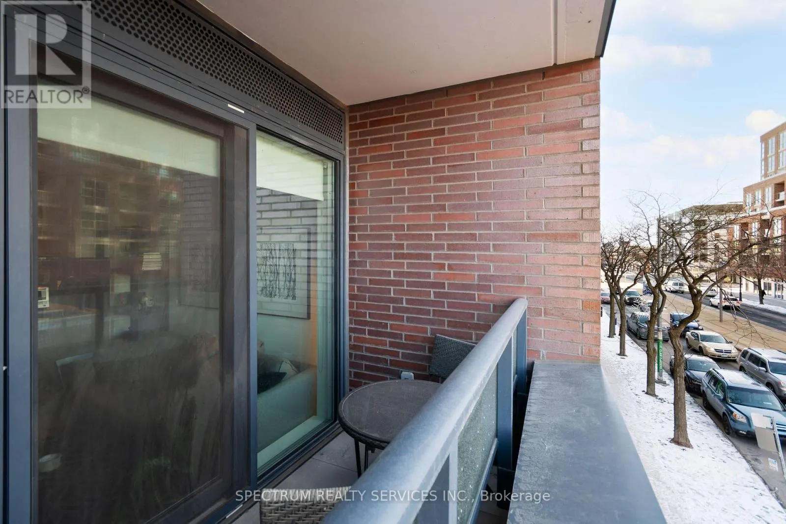 215 - 1808 ST. CLAIR AVENUE W