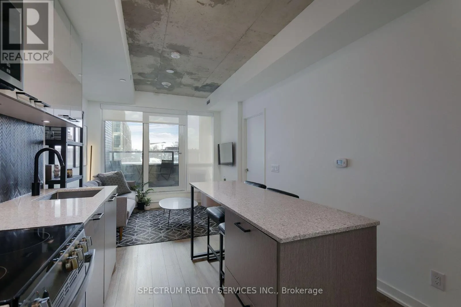 215 - 1808 ST. CLAIR AVENUE W