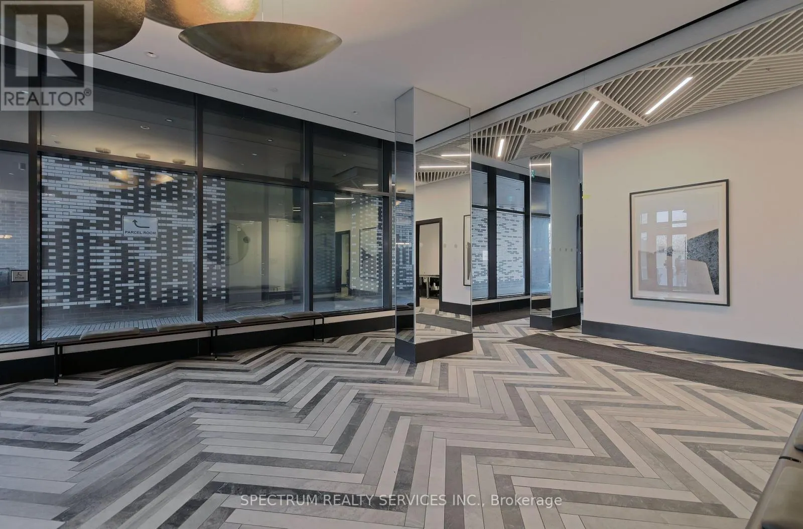 215 - 1808 ST. CLAIR AVENUE W