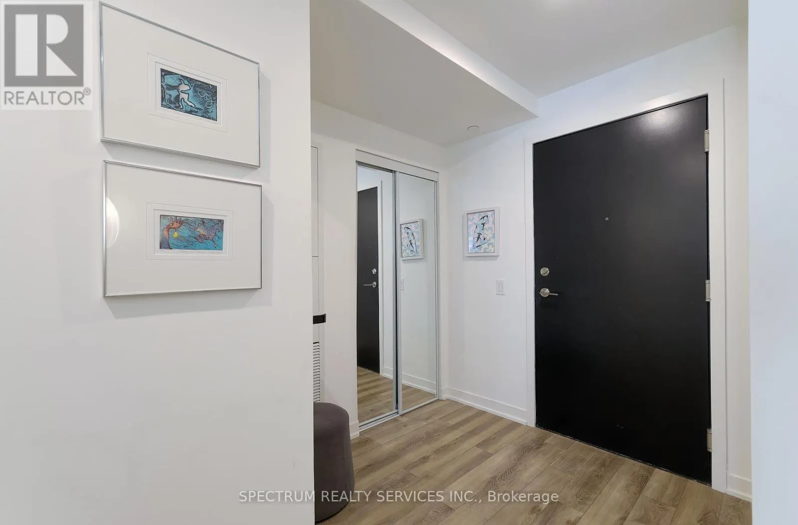 215 - 1808 ST. CLAIR AVENUE W