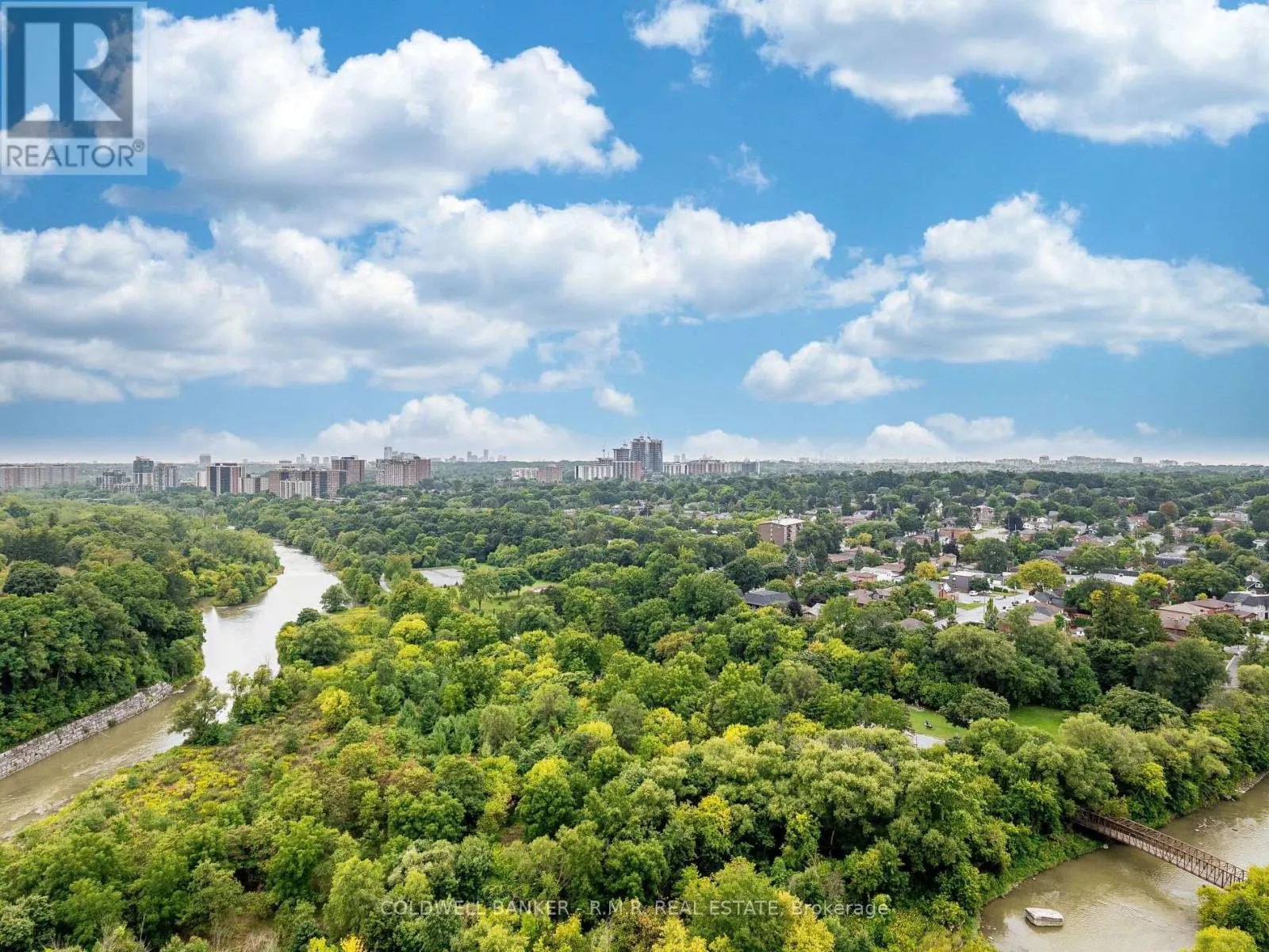 2106 - 10 WILBY CRESCENT, #2106