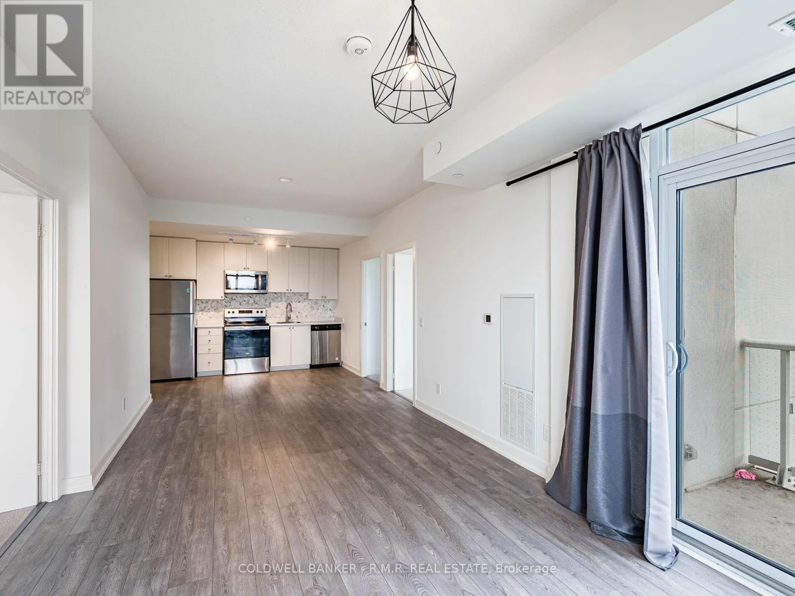 2106 - 10 WILBY CRESCENT, #2106
