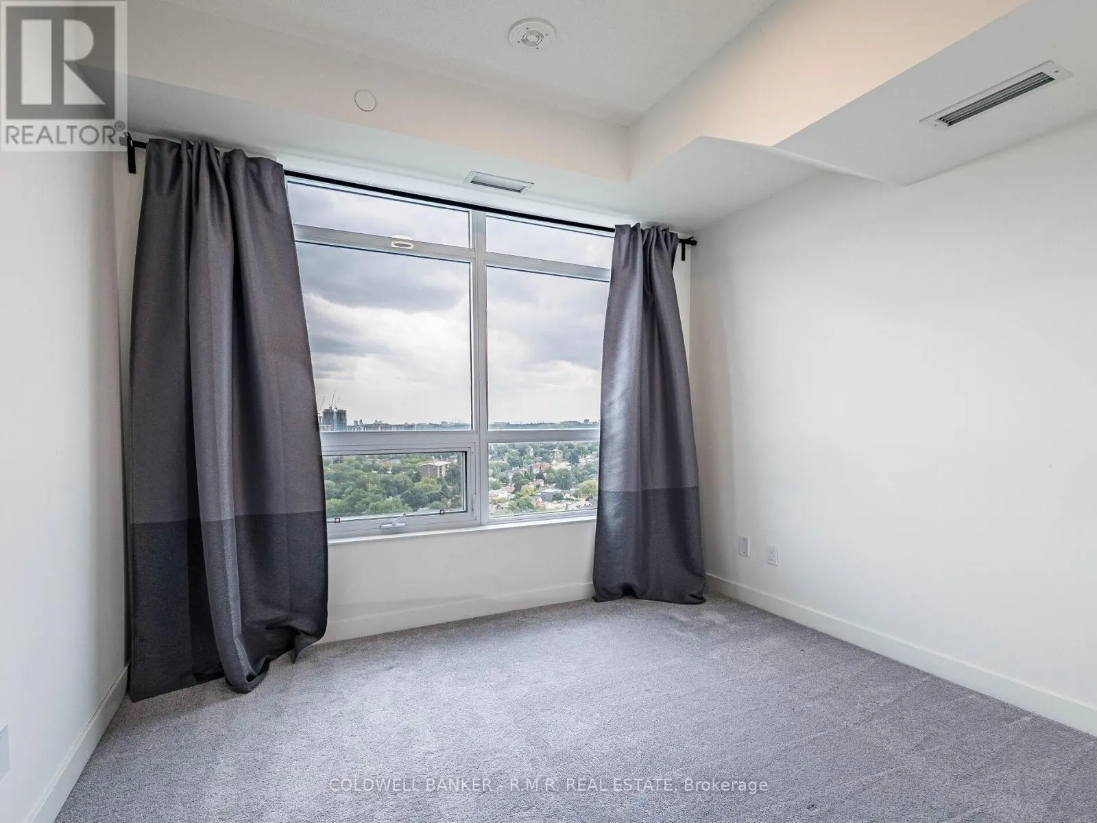 2106 - 10 WILBY CRESCENT, #2106
