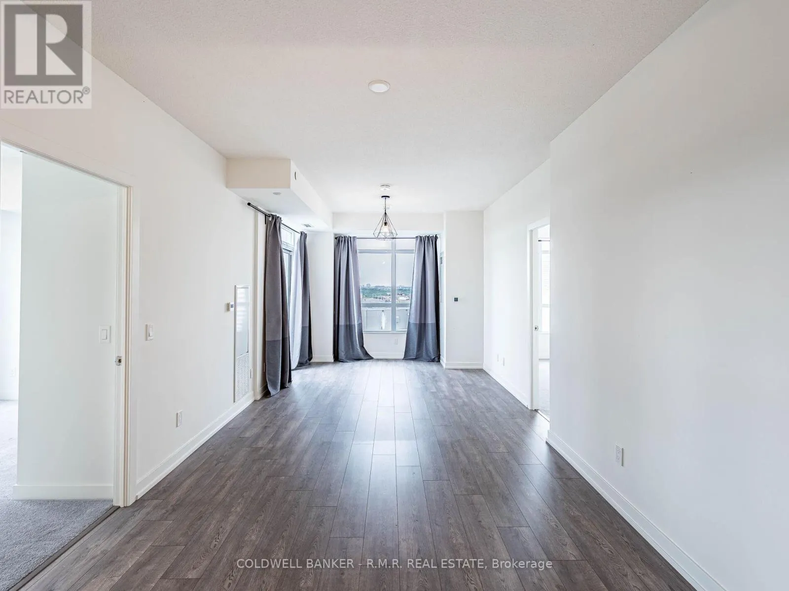 2106 - 10 WILBY CRESCENT, #2106