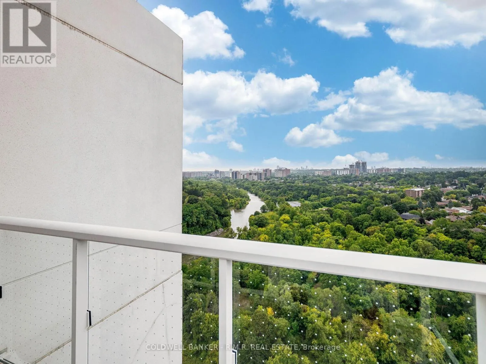 2106 - 10 WILBY CRESCENT, #2106