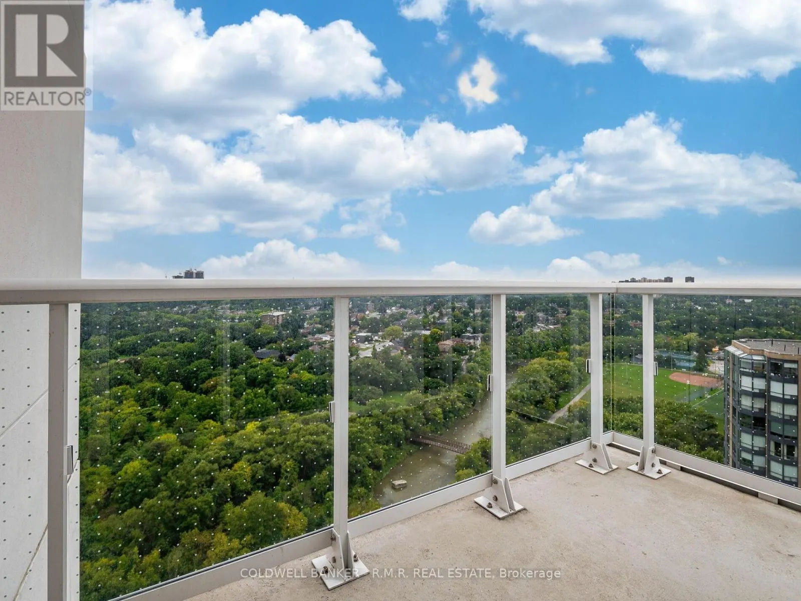 2106 - 10 WILBY CRESCENT, #2106