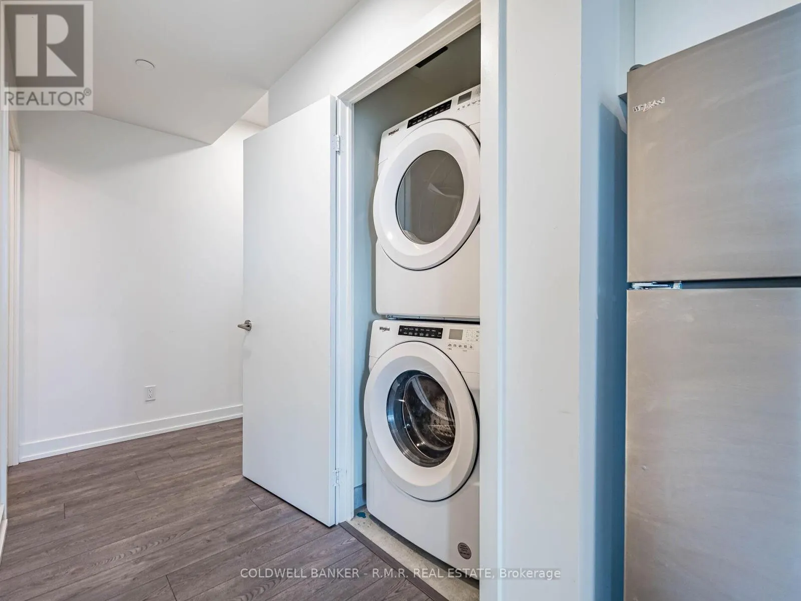 2106 - 10 WILBY CRESCENT, #2106
