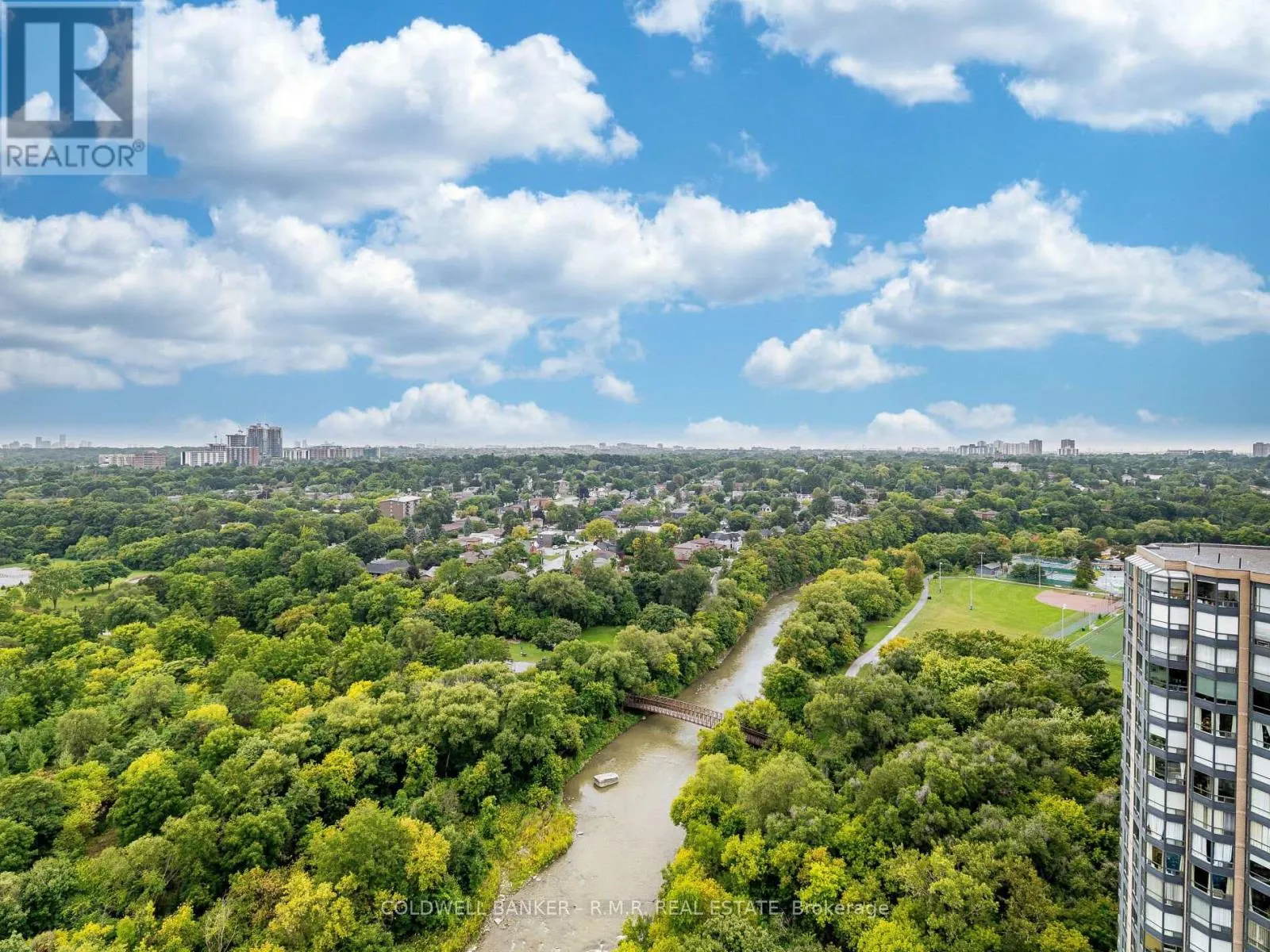2106 - 10 WILBY CRESCENT, #2106