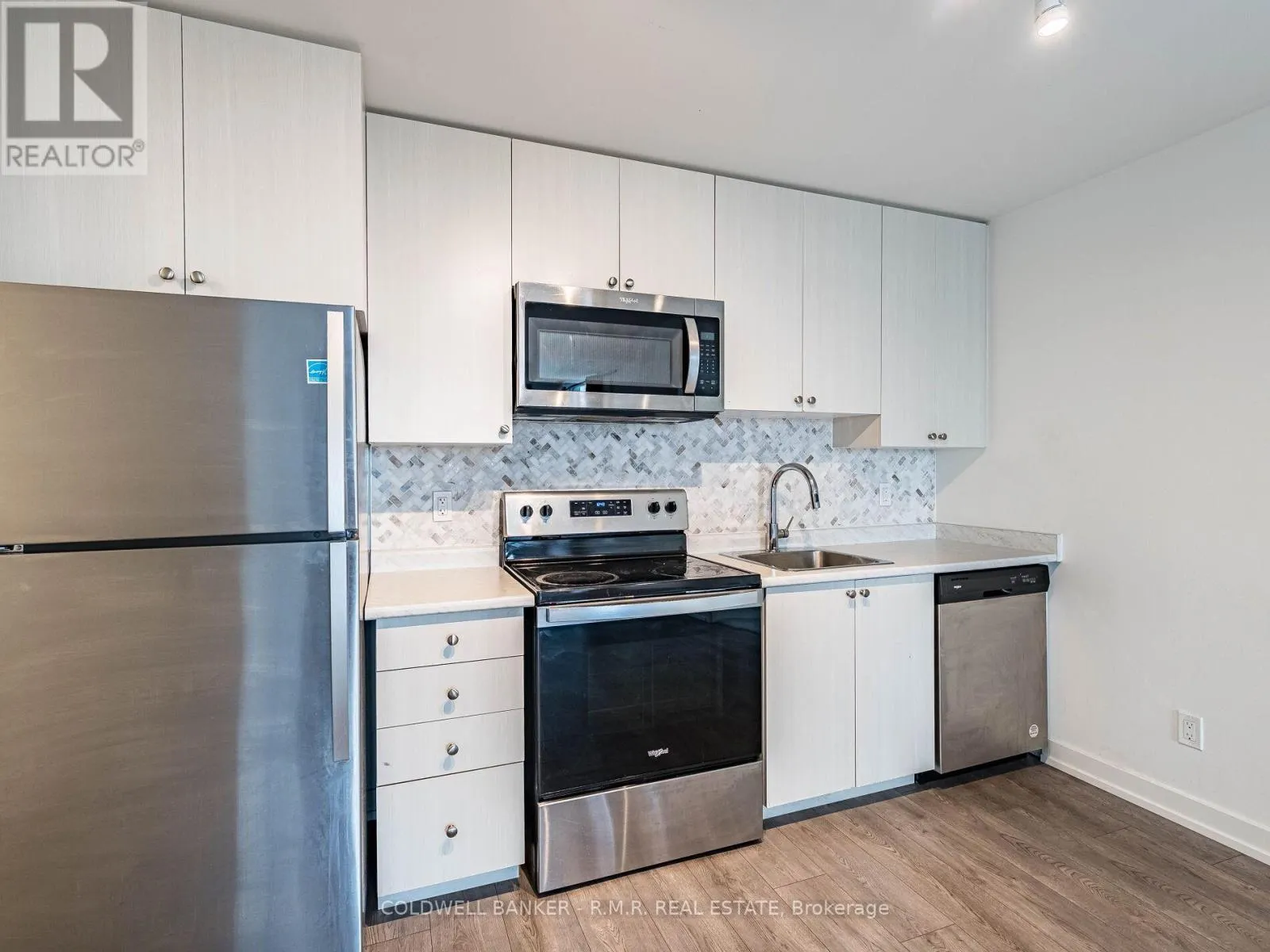 2106 - 10 WILBY CRESCENT, #2106