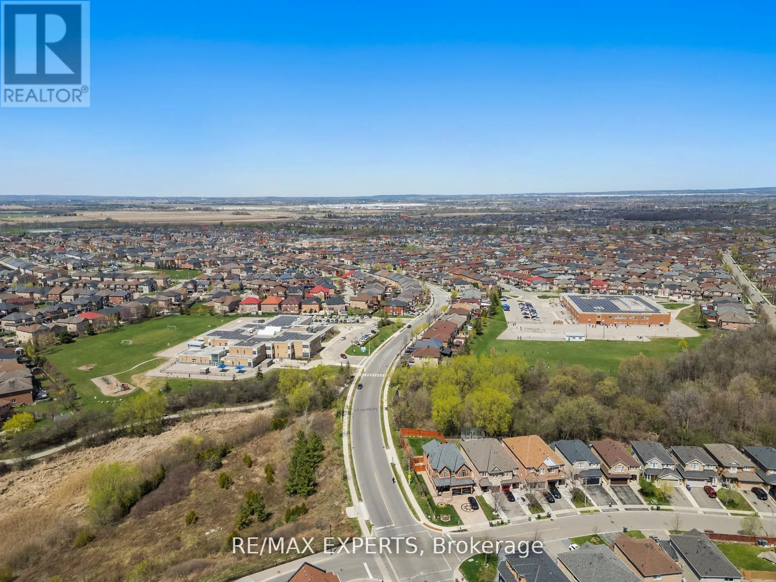 127 - 250 SUNNY MEADOW BOULEVARD