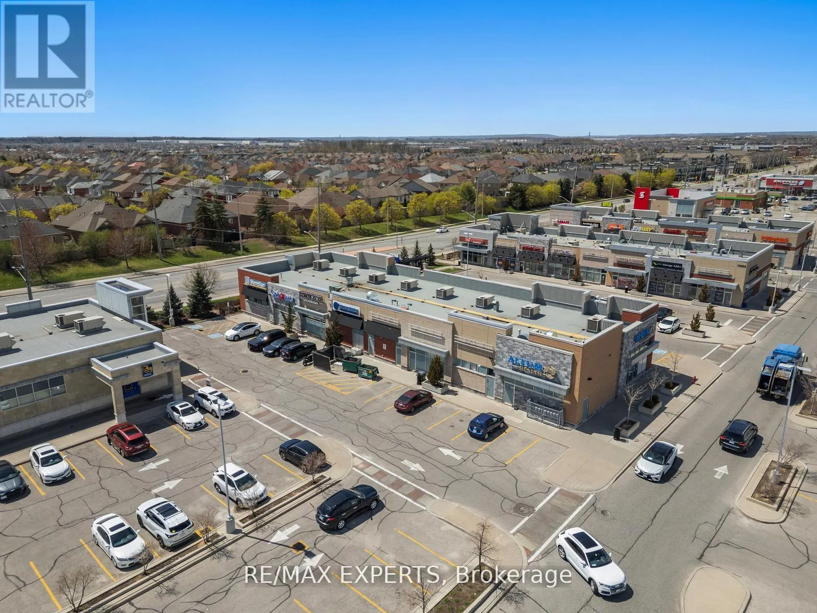 127 - 250 SUNNY MEADOW BOULEVARD